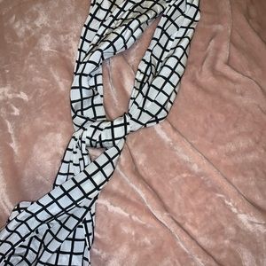 Ralph Lauren silk scarf